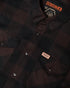 SAINT 10 YR FLANNEL - WOMENS